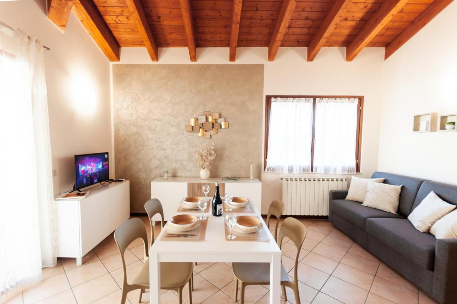 Dora'S Apartment Desenzano del Garda Zewnętrze zdjęcie