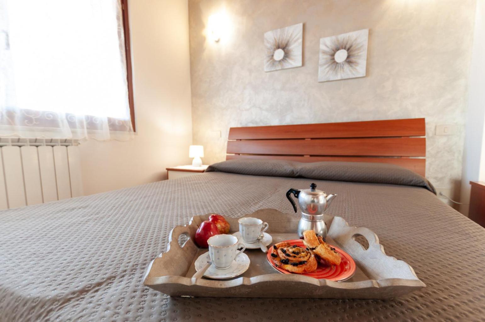 Dora'S Apartment Desenzano del Garda Zewnętrze zdjęcie