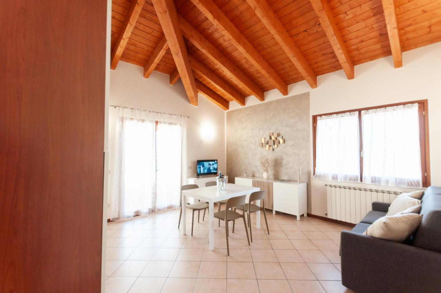 Dora'S Apartment Desenzano del Garda Zewnętrze zdjęcie
