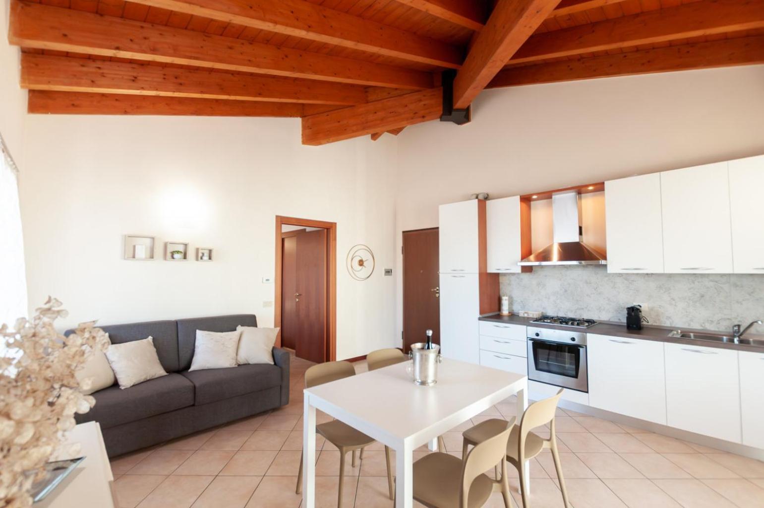 Dora'S Apartment Desenzano del Garda Zewnętrze zdjęcie